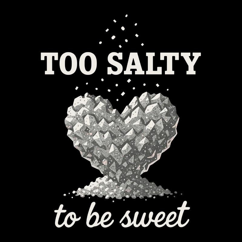 Amateur de sel Sodium Dependent Nacl Meme