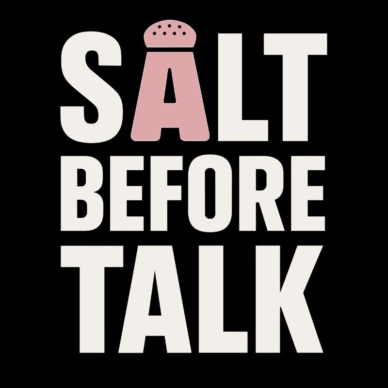 Salt Lover Sodium Dependent Nacl Meme