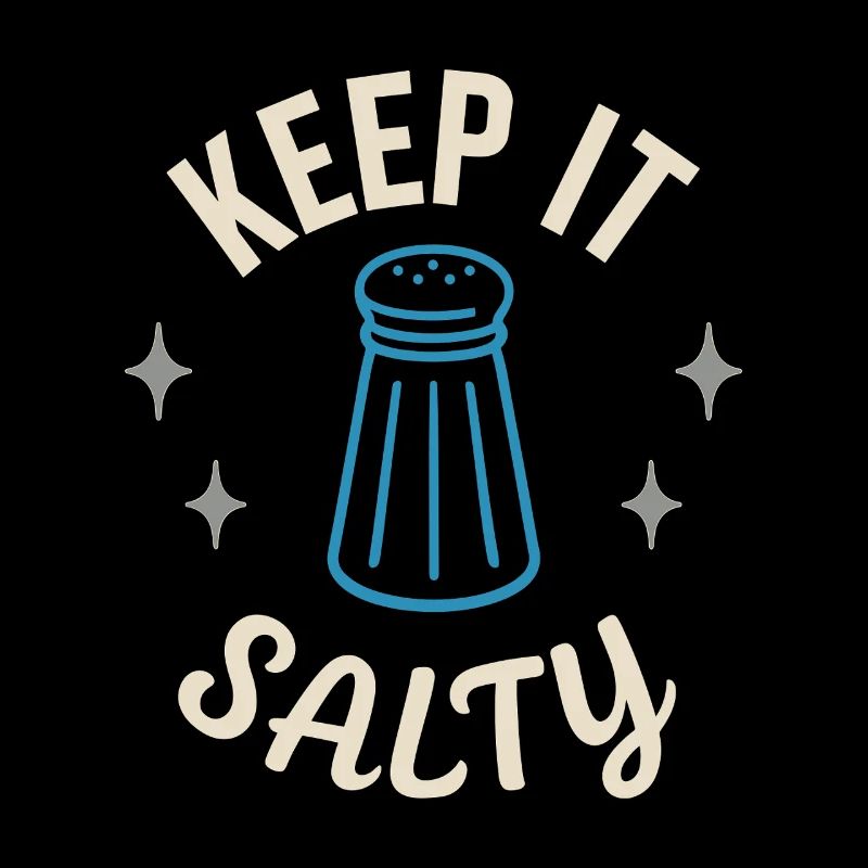 Salt Lover Sodium Dependent Nacl Meme