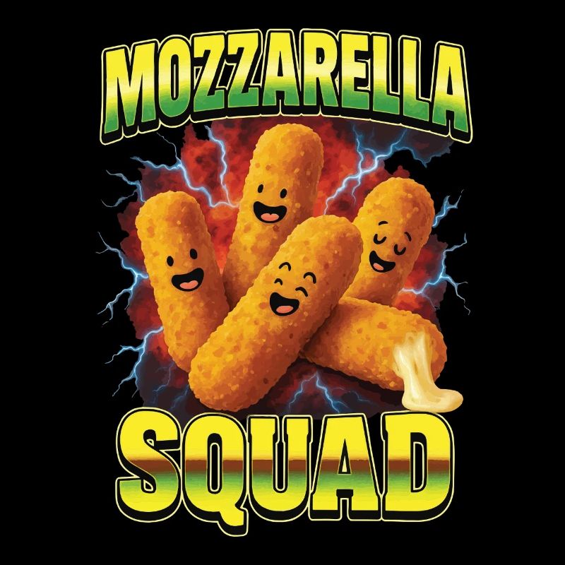 Mozzarella