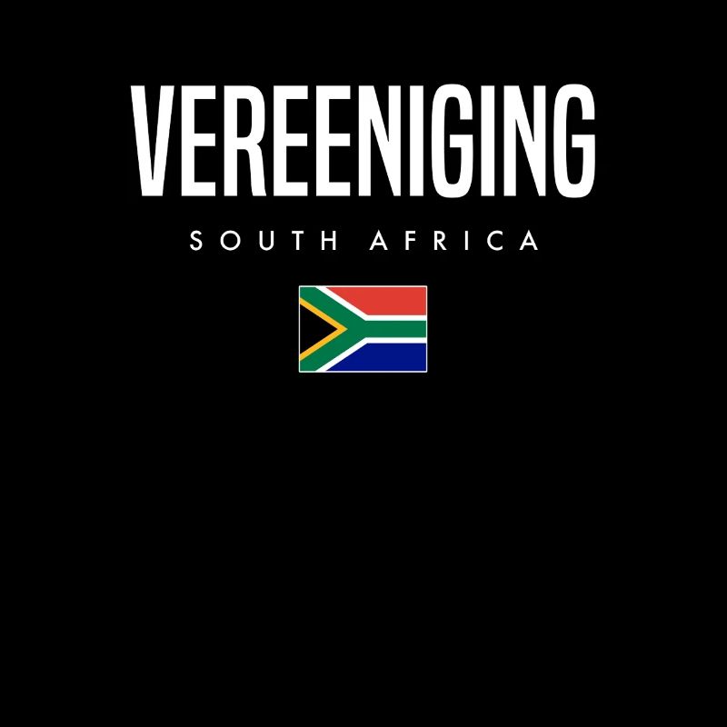 Vereeniging Südafrika