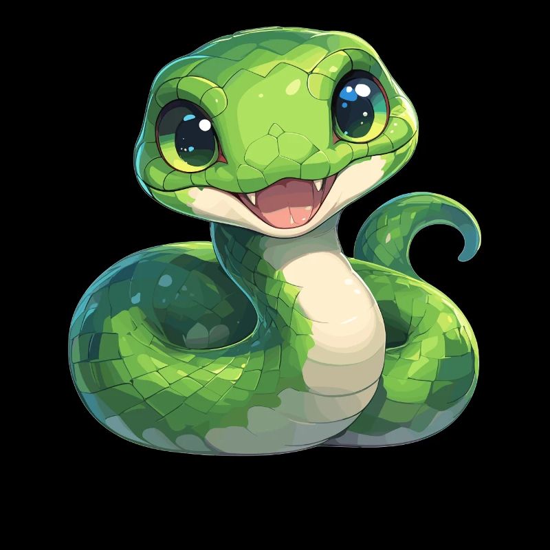 Serpents Serpent