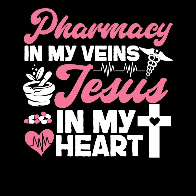 Technicien en pharmacie