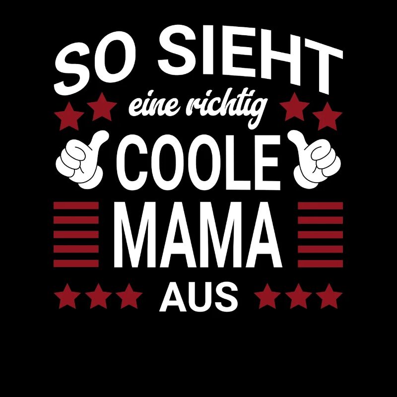 Coole Mama Style