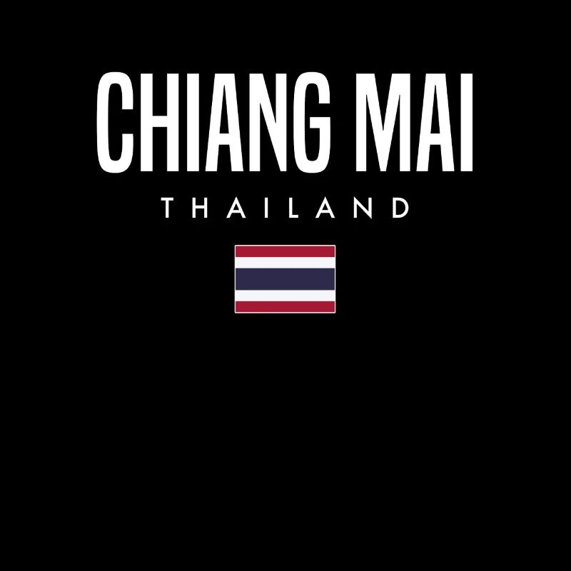 Chiang Mai, Thaïlande