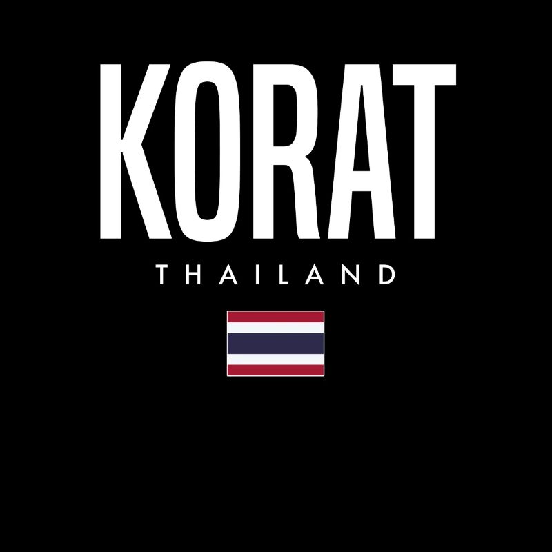 Korat Thaïlande