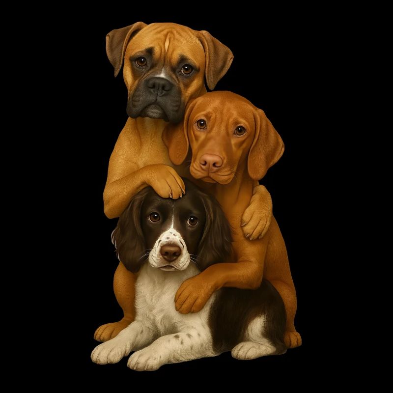Chien Chiens Chiens mignons