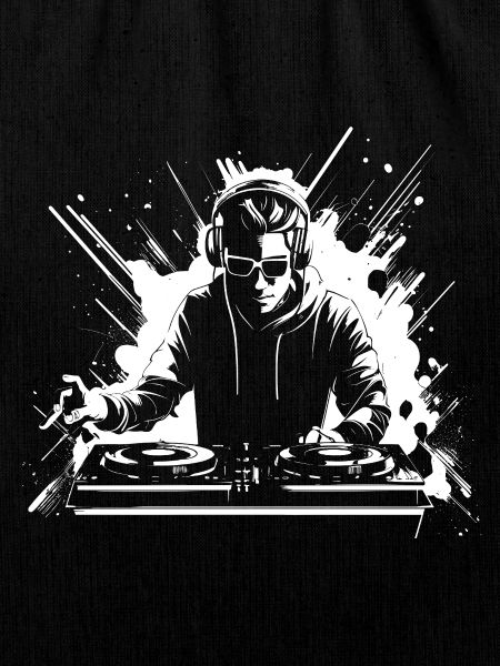 Dj Graphics