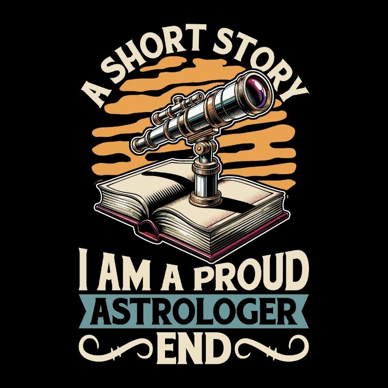 Astrologer A Short Story I Am A Proud Tarot Reader