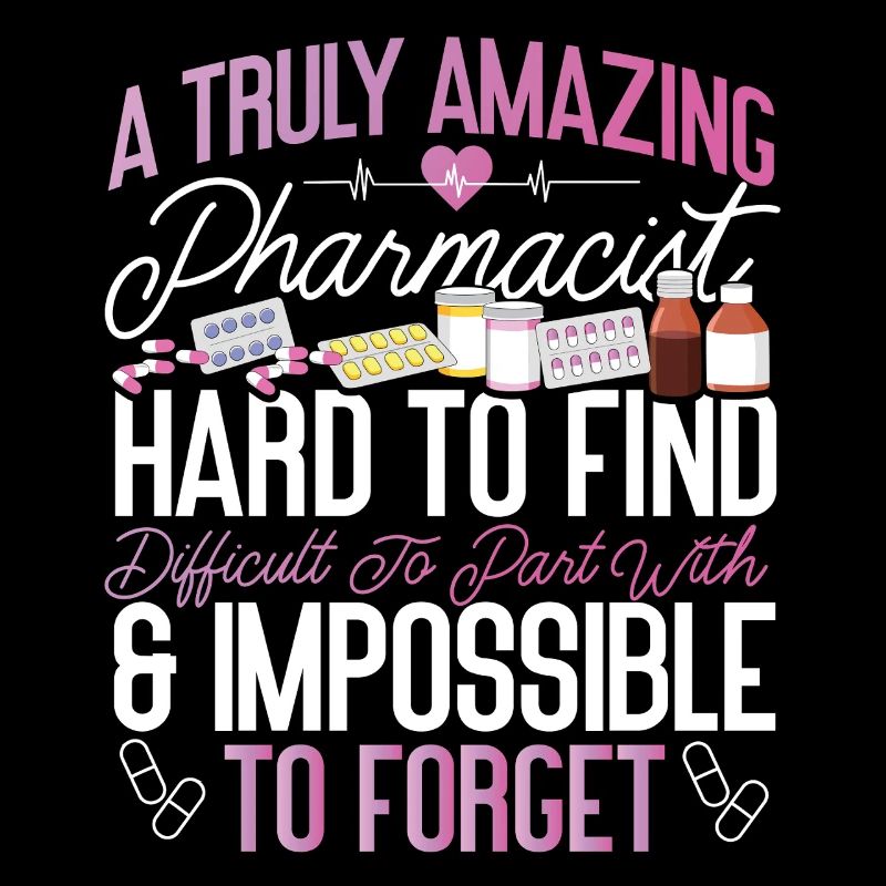 Technicien en pharmacie