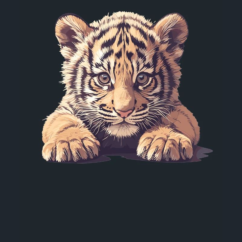 Sumatran tiger