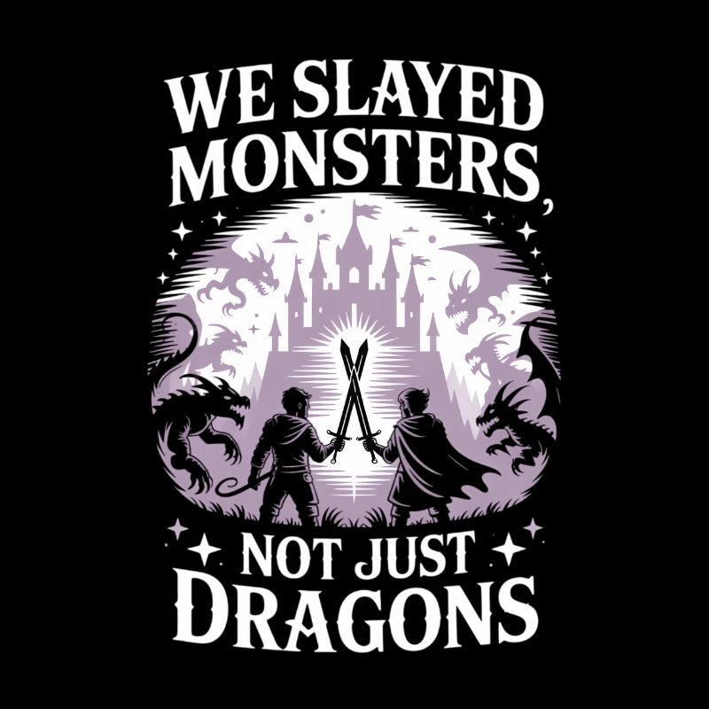 Epic Heroic Design With Dragons