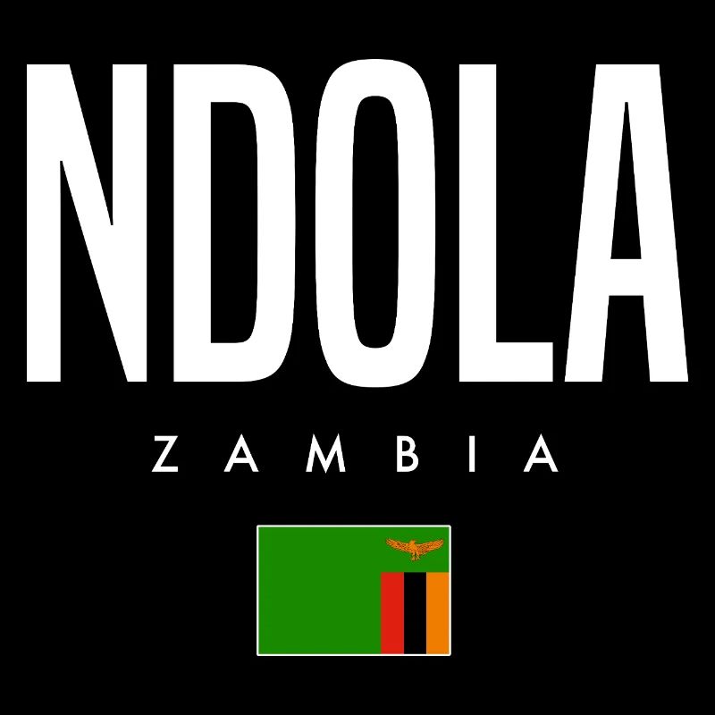 Ndola, Zambia