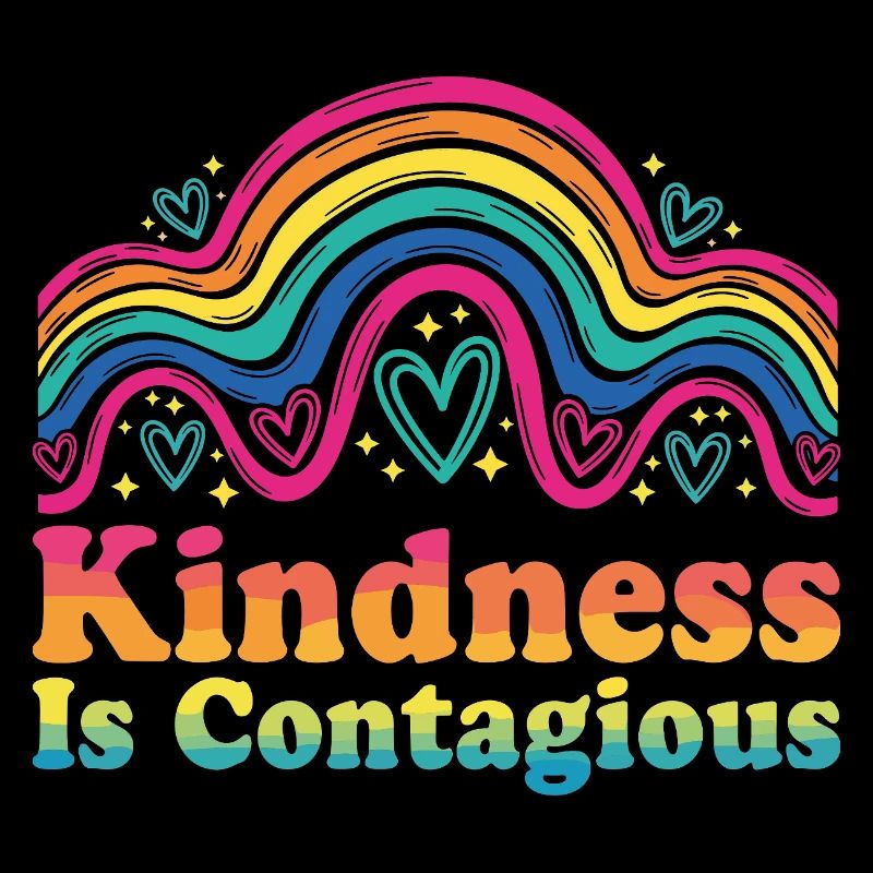 Kindness Emotional Learning Teacher SEL