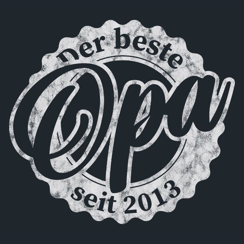 Der Beste Opa seit 2013