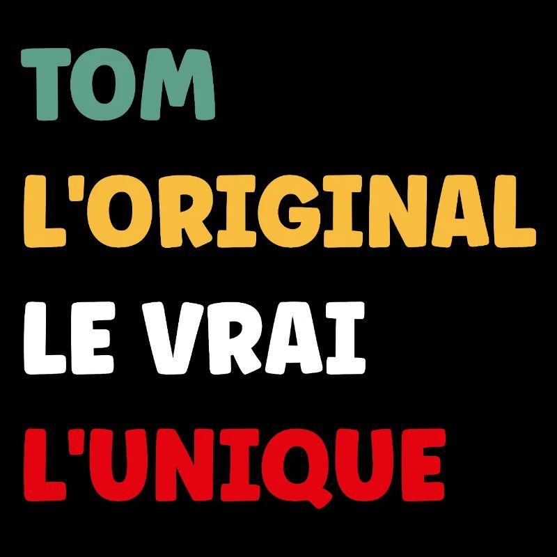 Tom