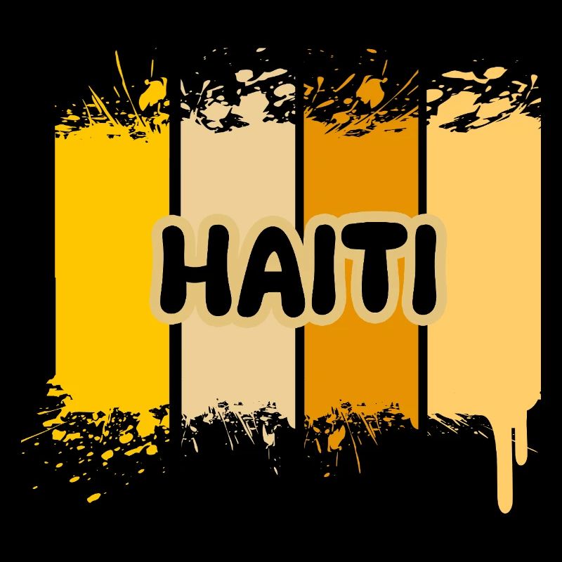 Haiti Haiti