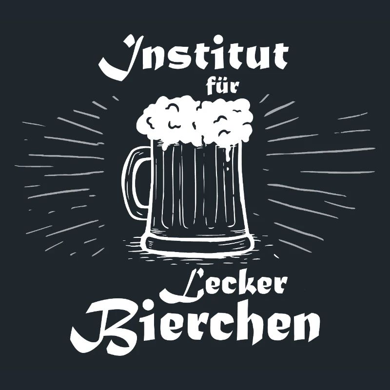 Idée cadeau de boisson à l’Institut pour la Bière Délicieuse