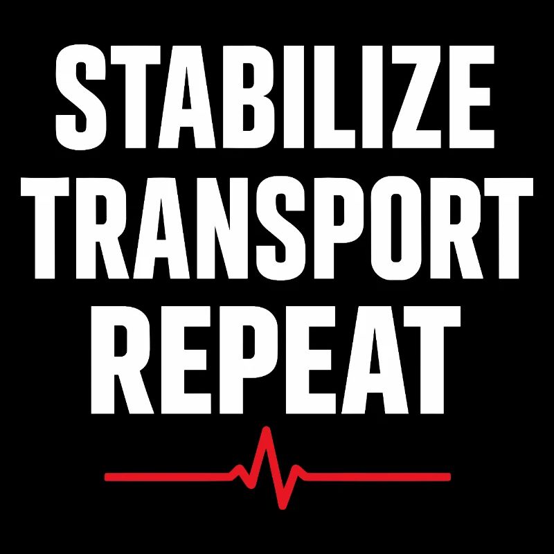 Intensive Care Paramedic Advanced EMT as Identity