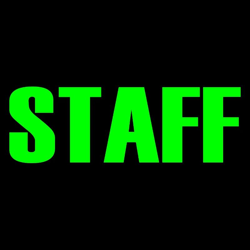 Staff