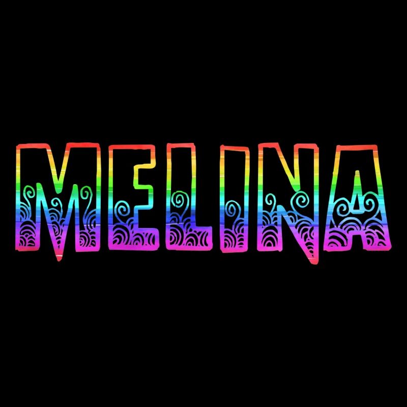 melina rs regenbogen