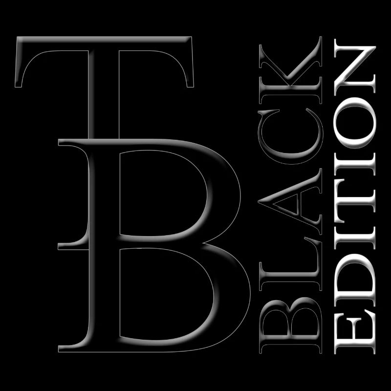 TB édition noire
