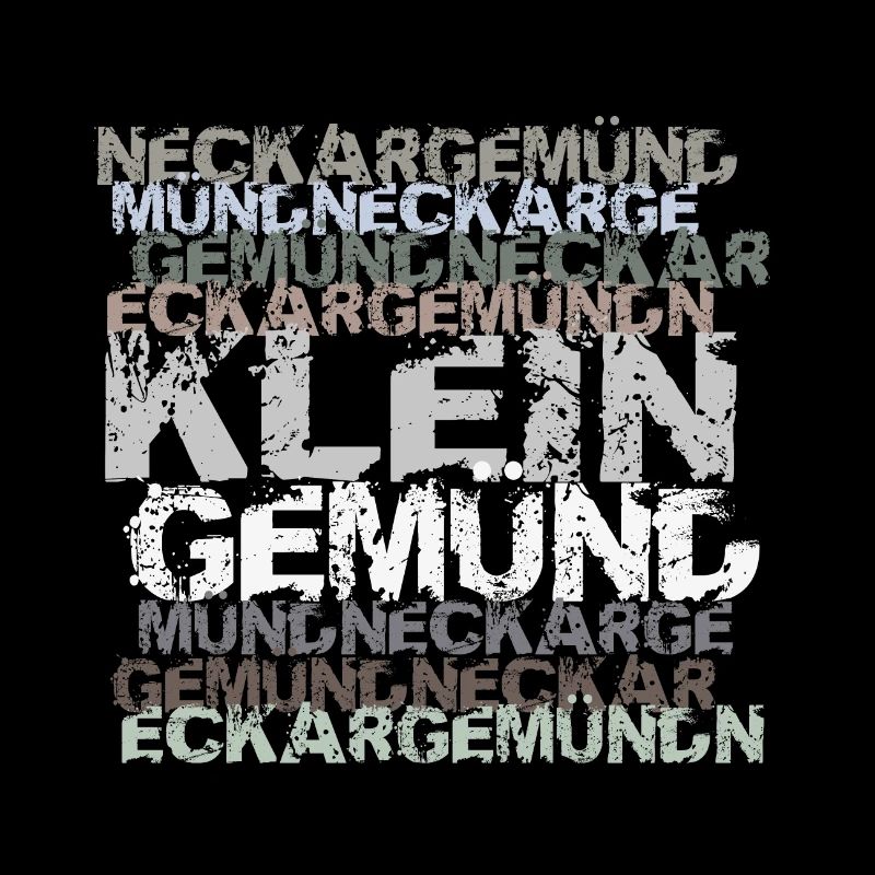 Neckargemünd - Kleingemuend