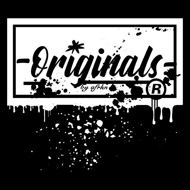 "OJIO" - Nur die Originale