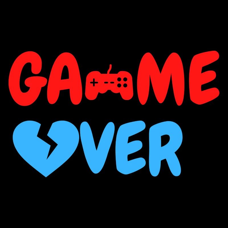 Game Over
