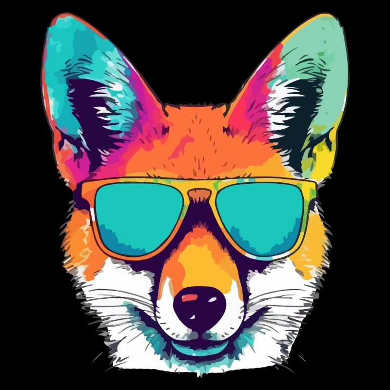 Hector le coyote