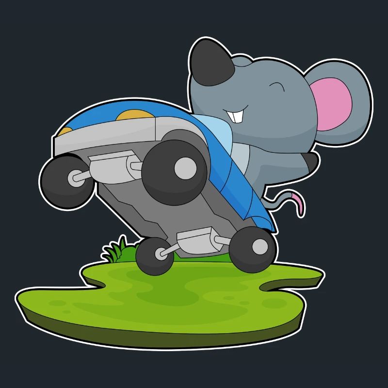 Mouse Auto