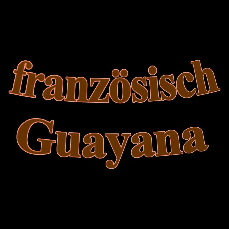französisch Guayana
