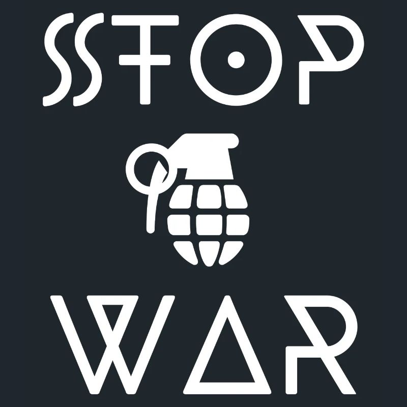 KRIEG STOPPEN