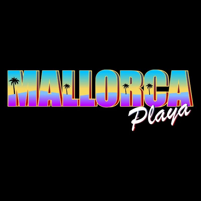 Majorque Playa