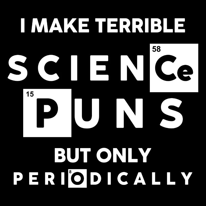 Science Drôle