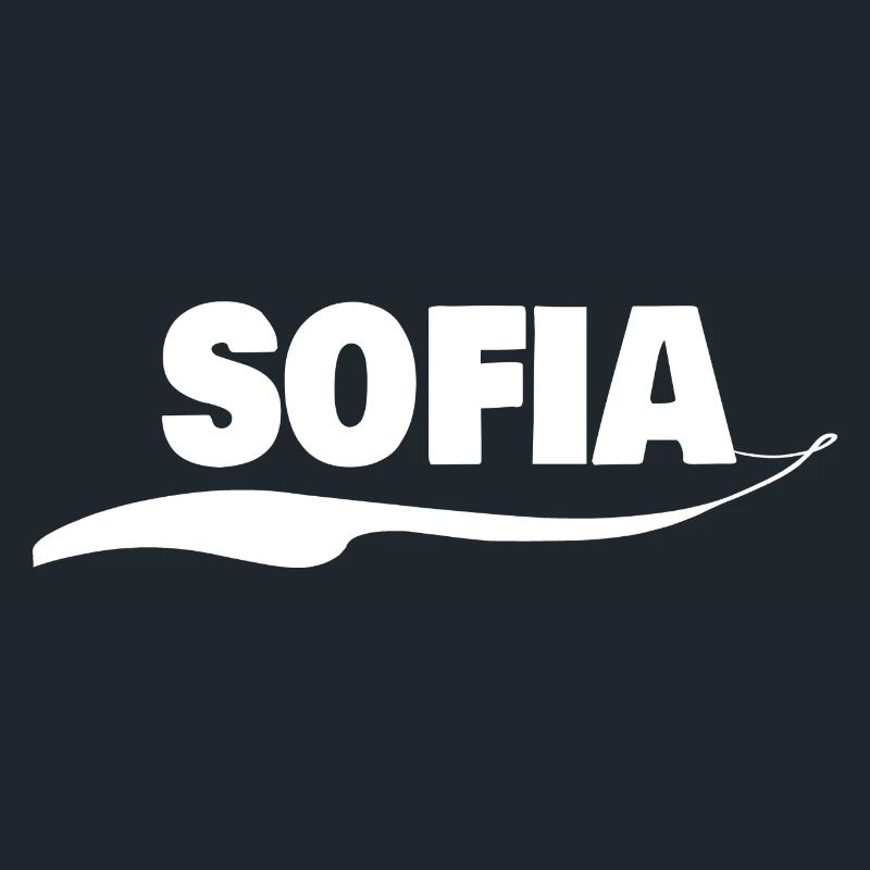 Sofia as a given name