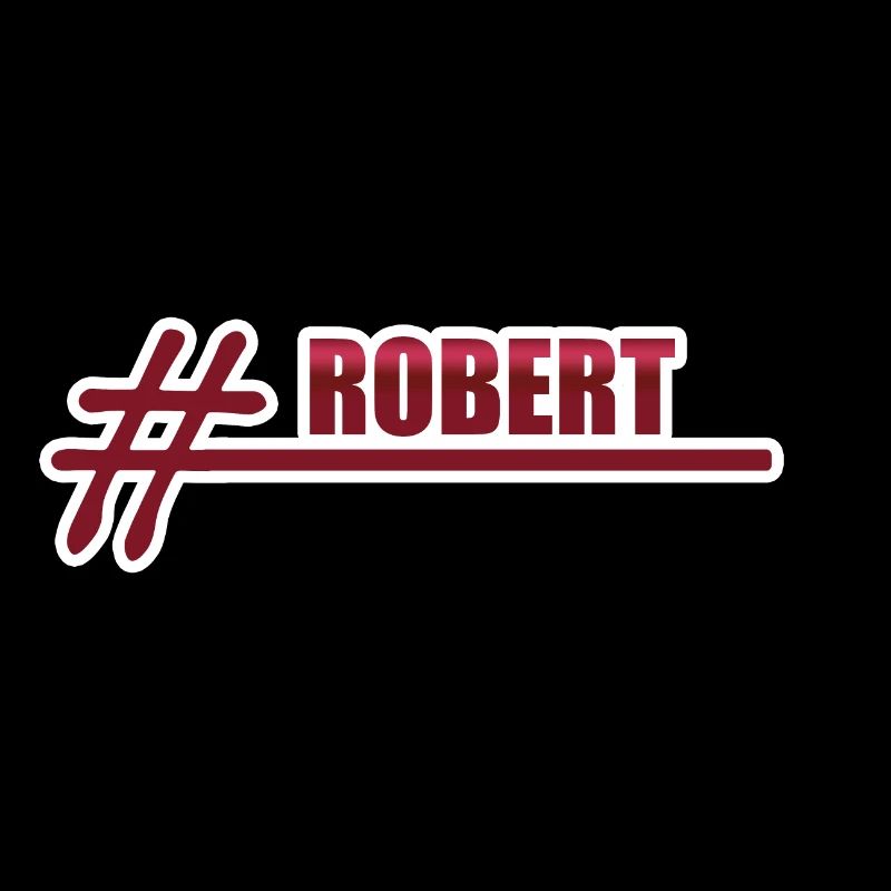 Prénom Robert