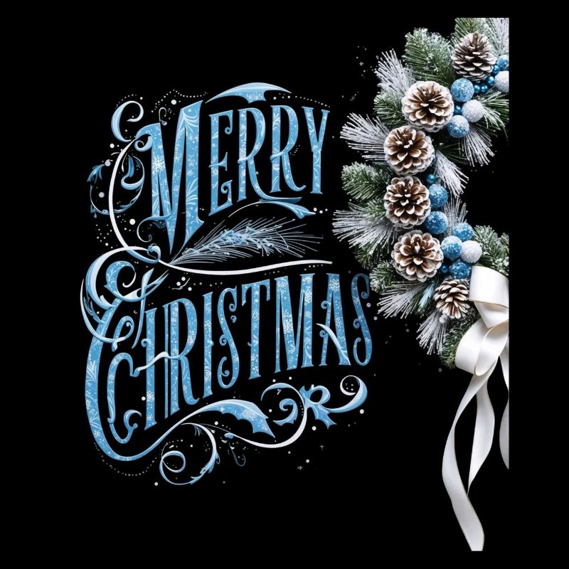 Joyeux Noël neige Noël Vacances