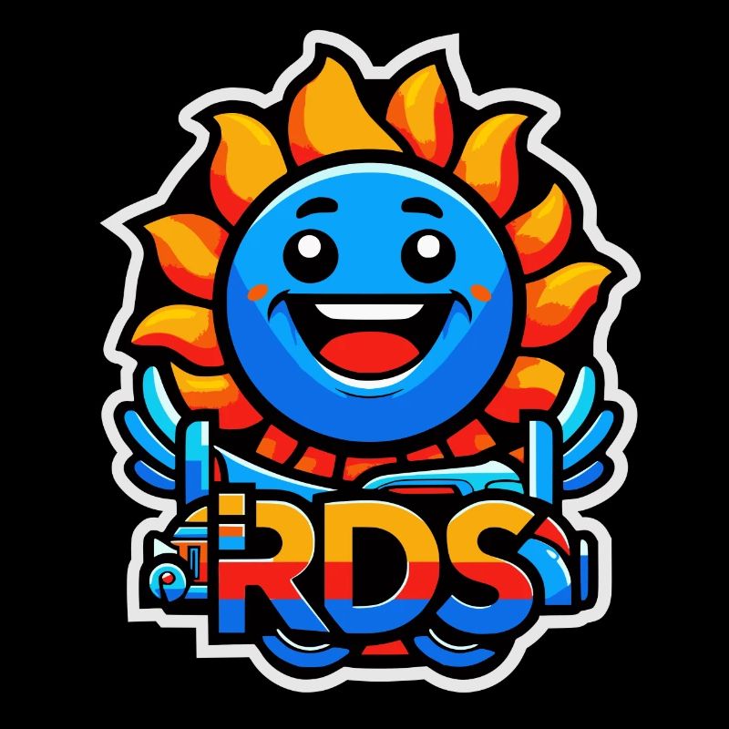 Sunny RDS-Logo