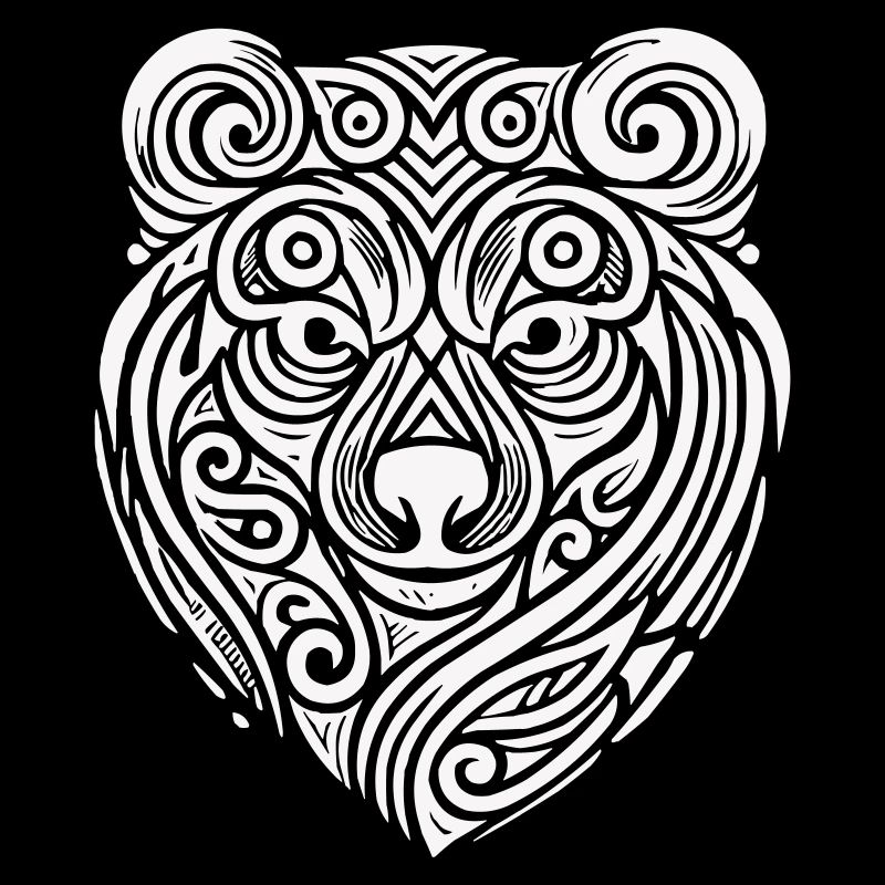Ours Tribal