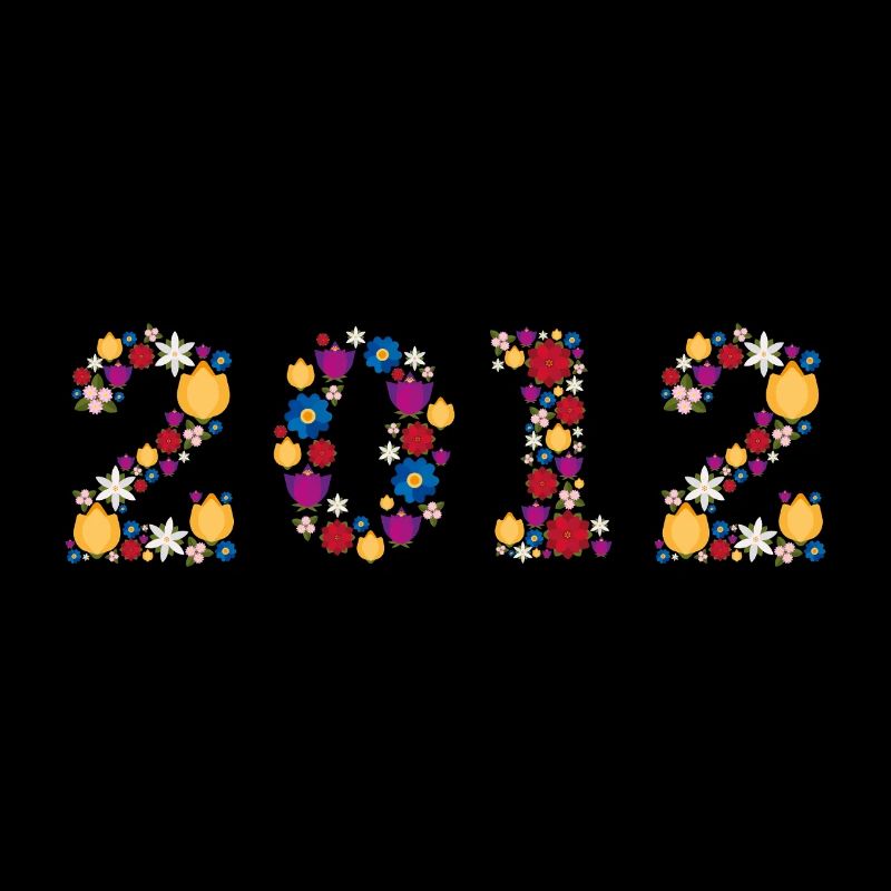 Flowers 2012