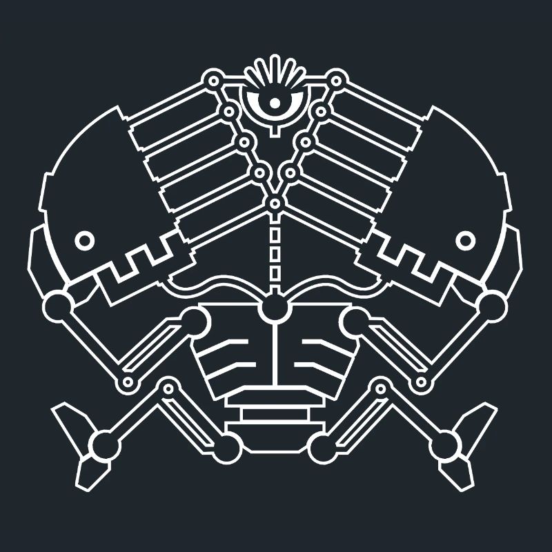3rd Eye Robotics - aperçu