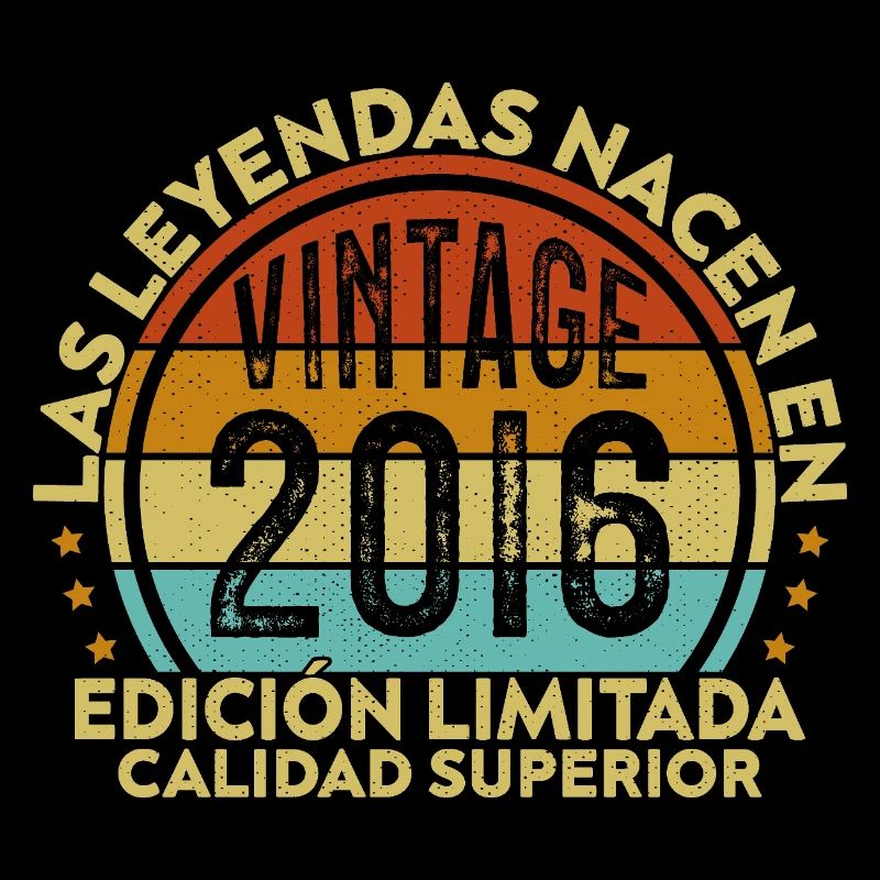 10e anniversaire 10e anniversaire Millésime 2016