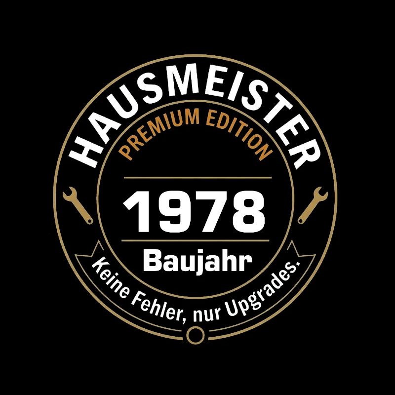 Hausmeister 1978 - Premium Edition