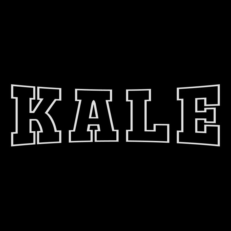 kale