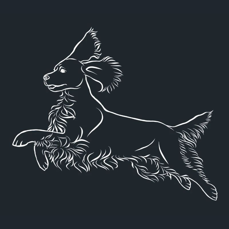 Springer Spaniel