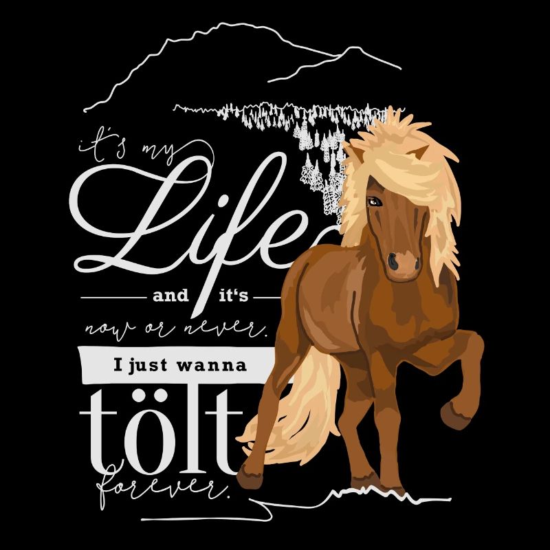 Fuchs Icelanders: It's my life