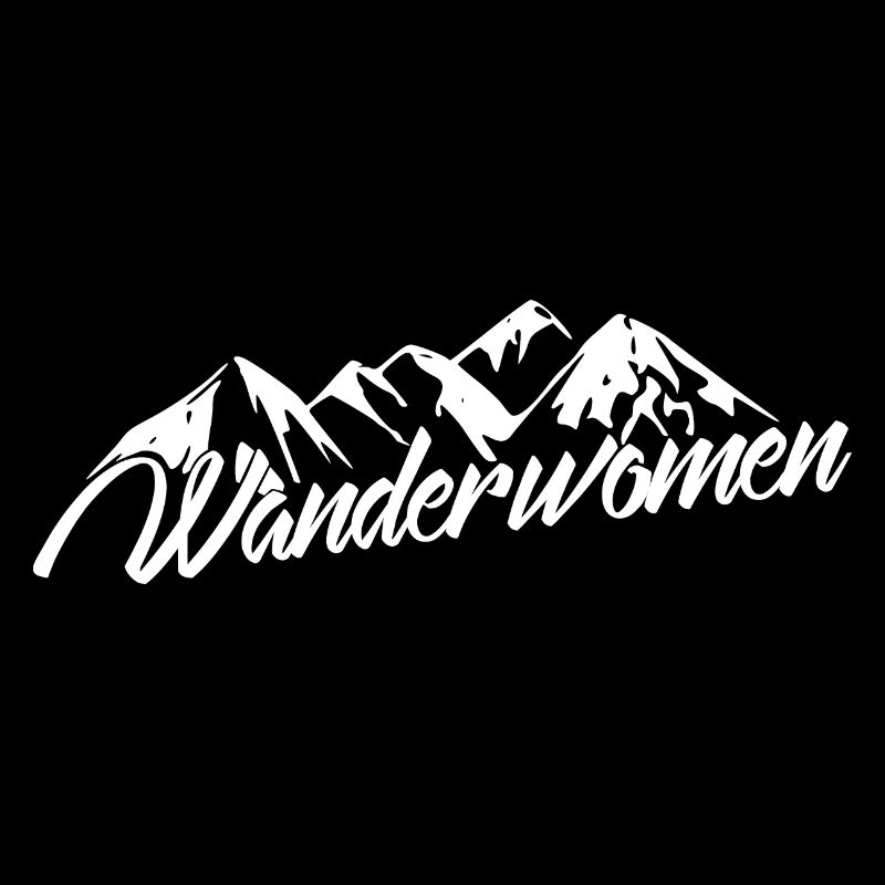 Wanderwomen - Wander Shirt - Frauen