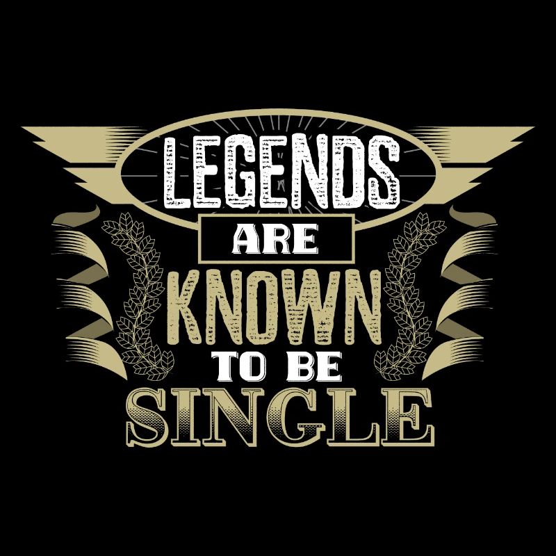 Single Solo Relationship