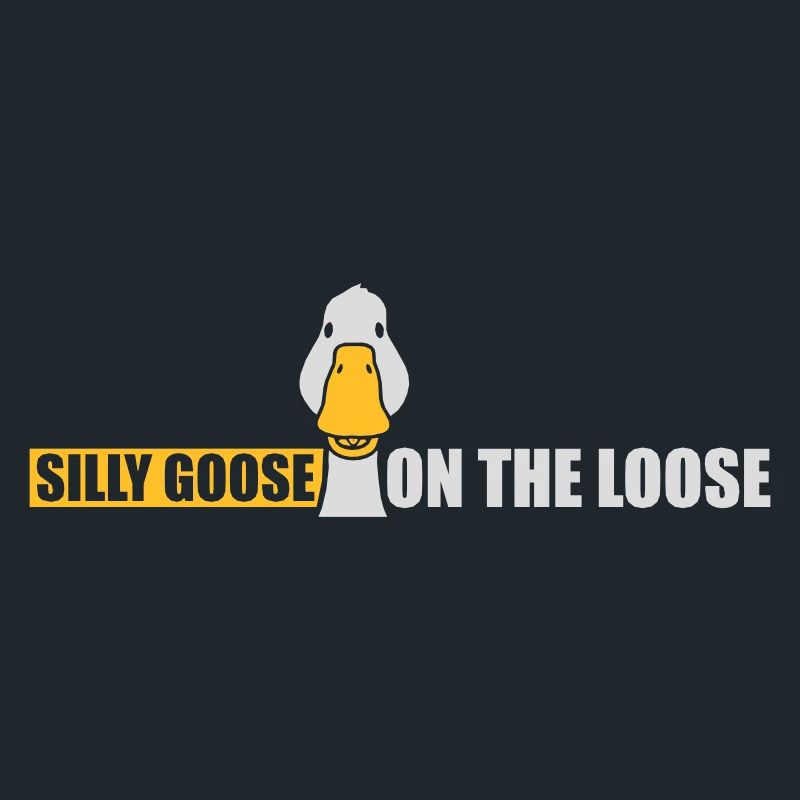 goose on the loose